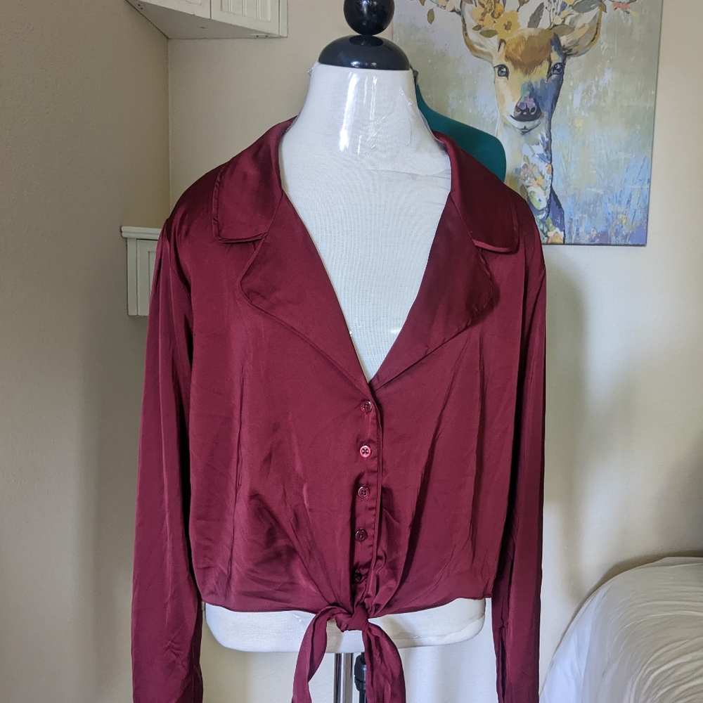 Forever 21 plus size #40